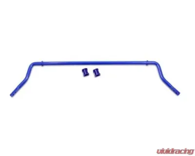 SuperPro Suspension Front 24mm HD Adjustable Swaybar Mazda Miata 1998-2005 - RC0061FZ-24